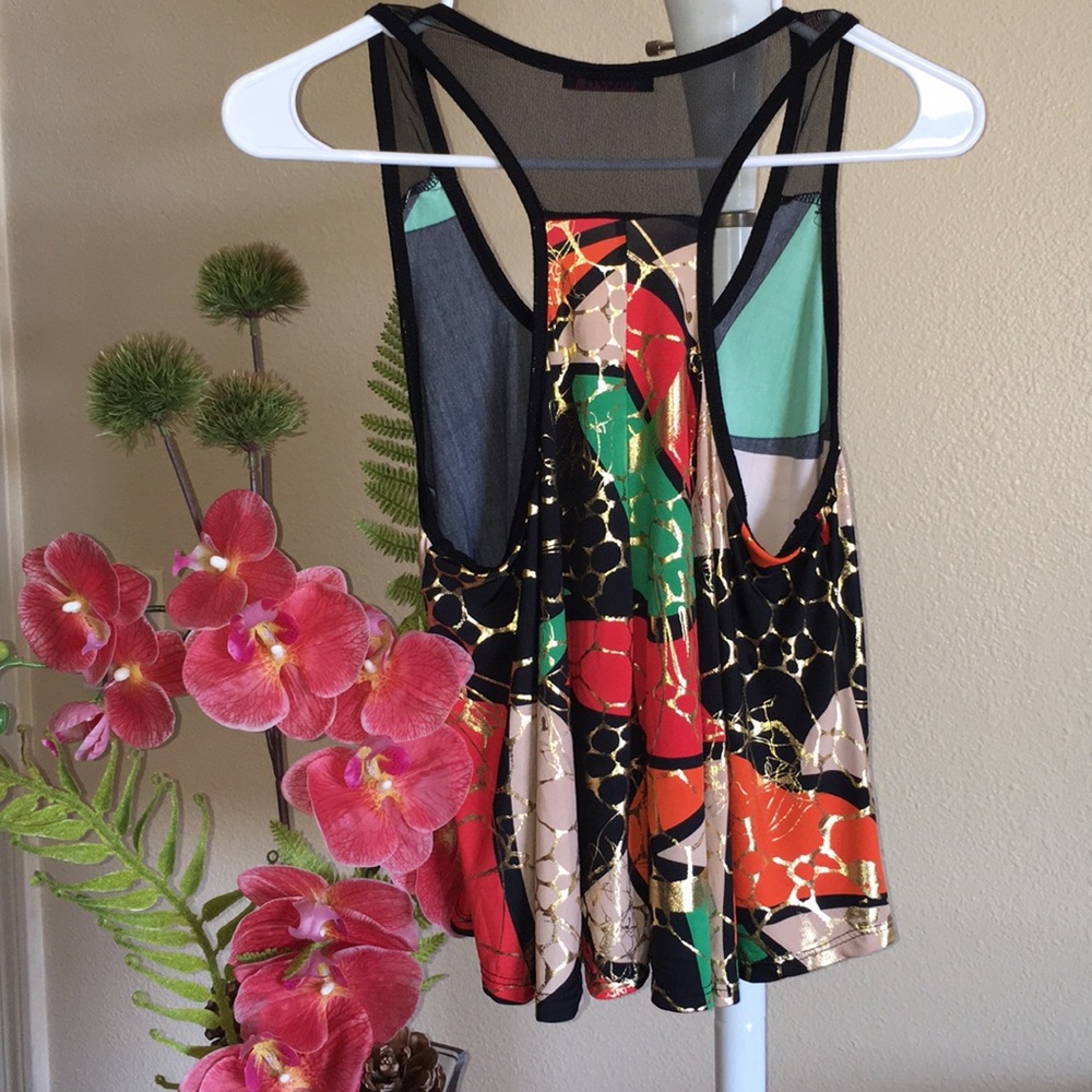 Blush Tops - Picture 5 of 6